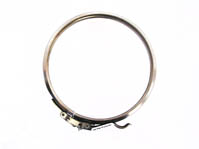 Val-Pak 7" Clamp for S.S. Pot V30-443