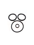 Val-Pak Piston O-Ring Set, 2" Plastic New Style V36-186S