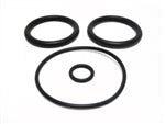Val-Pak Plastic Piston O-Ring Set 2" - New Style V38-121S