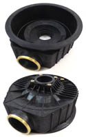 Val-Pak Ultra-Flow Volute 2" V38-130