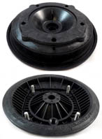 Val-Pak Ultra-Flow Seal Plate V38-131