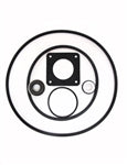 Val-Pak Ultra-Flow Seal Kit (Seal, Gasket & O-Rings) V38-144