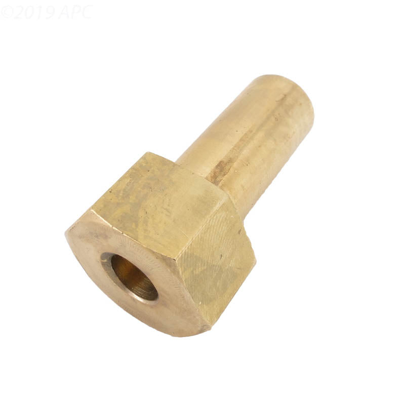 Pentair FNS Plus Tank Clamp Nut 194997 - V38-146S
