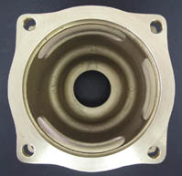 Val-Pak Brass Adapter V40-561P