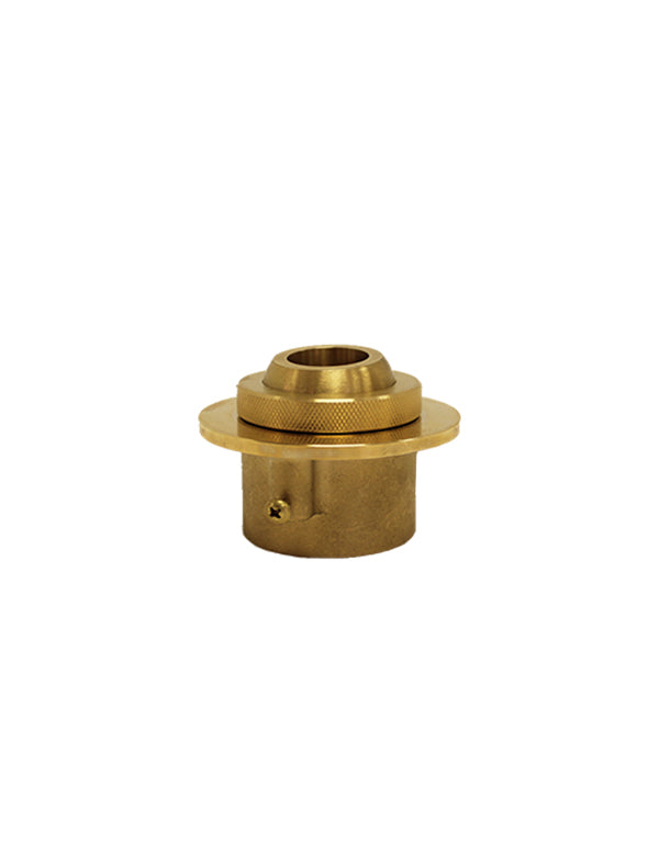 Val-Pak Complete Eyeball Assembly (3/4") w/ Bonding Screw Bronze V51-110