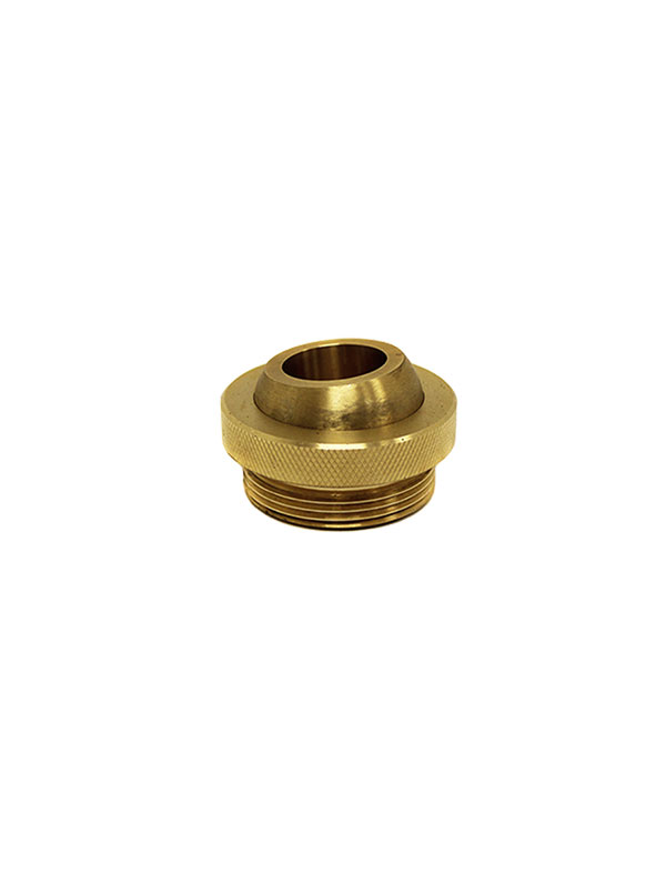 Val-Pak Replacement Eyeball Fitting Less Body Bronze (3/4") V51-111