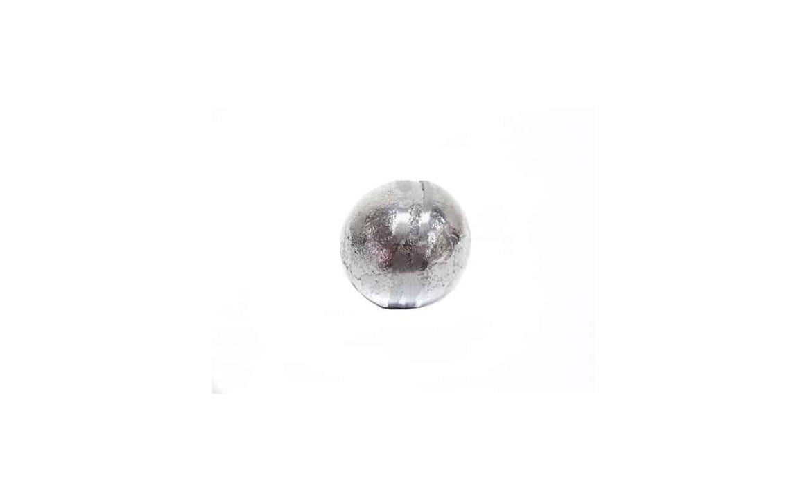 Val-Pak Zinc Anode Anti Electrolysis Zinc Ball V50-202