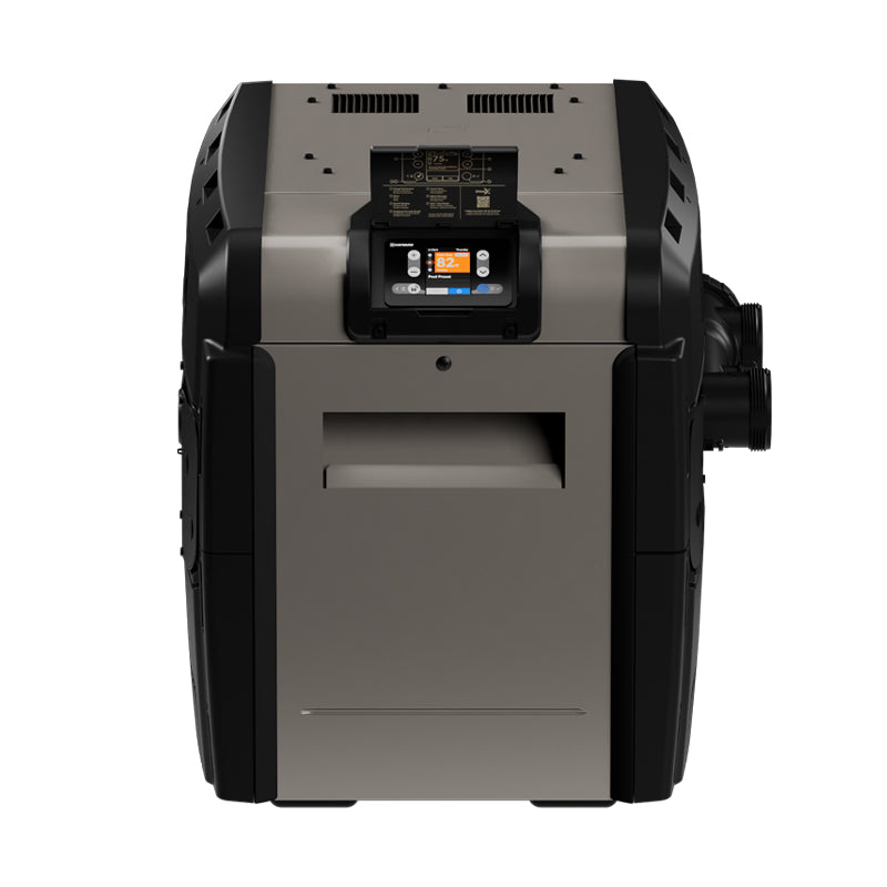 Hayward OmniX Universal H-Series Propane Gas 150,000 BTU Low NOx - W3HS150FDP