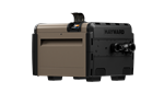 Hayward OmniX Universal H-Series Natural Gas 200,000 BTU Low NOx W3HS200FDN