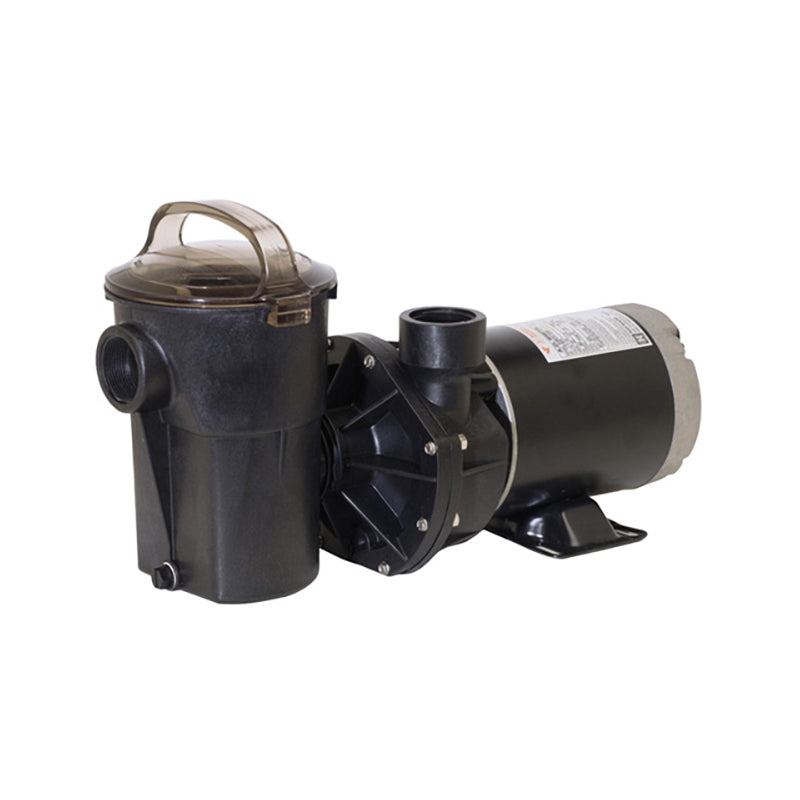 Hayward Power Flo LX Above-ground Pool Pump 1HP - W3SP1580