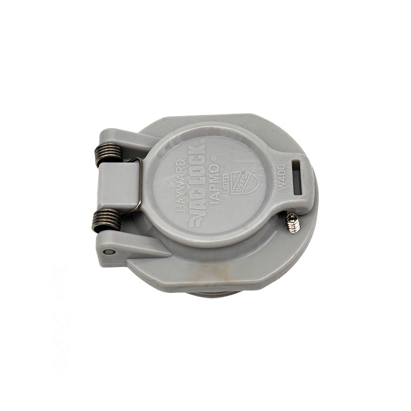 Hayward Vac Lock Safety Wall Fitting