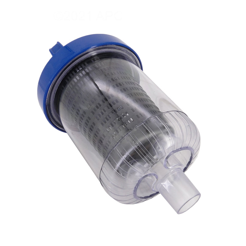 Hayward W560 Pool Inline Leaf Canister