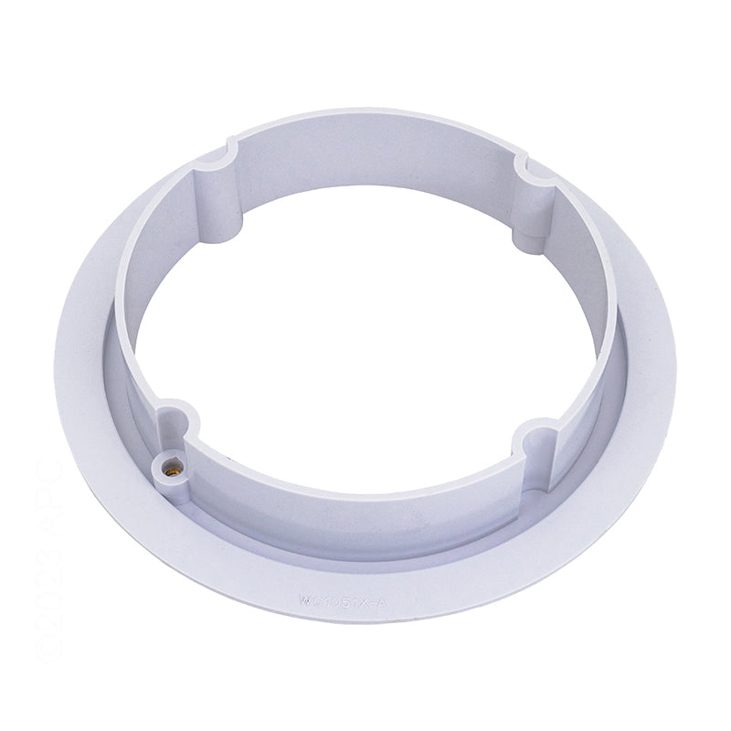 Hayward Adj Plastic Main Drain Collar 1" - WG1051X