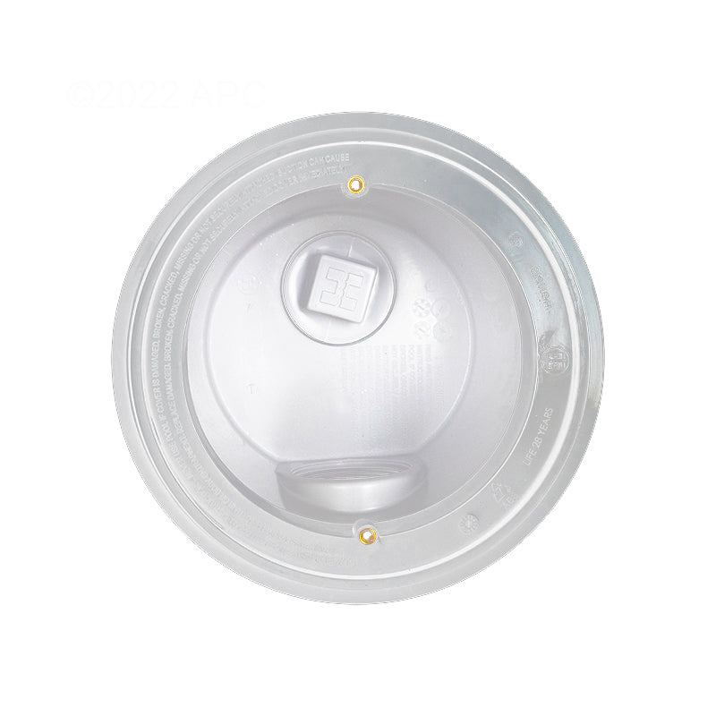 Hayward Outlet with Adj Collar 8 Dual Suction - WG1154SPAK2