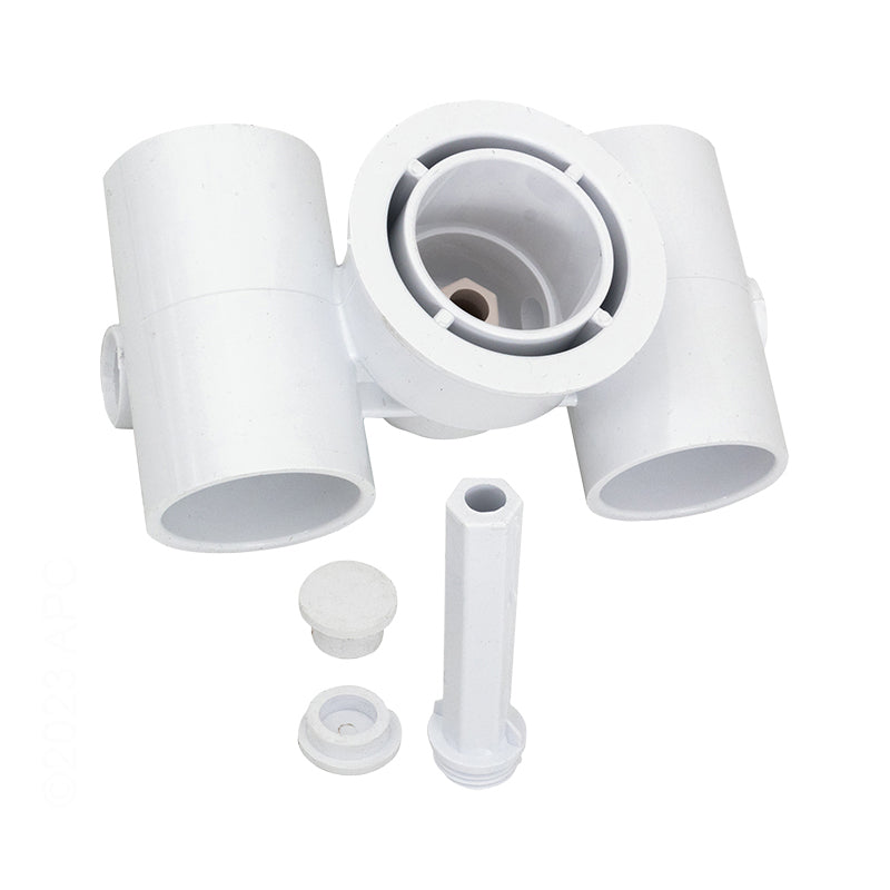 Waterway Hydro Gunite Jet Sxsxs , 1-1/2" X 1-1/2" | 210-4110