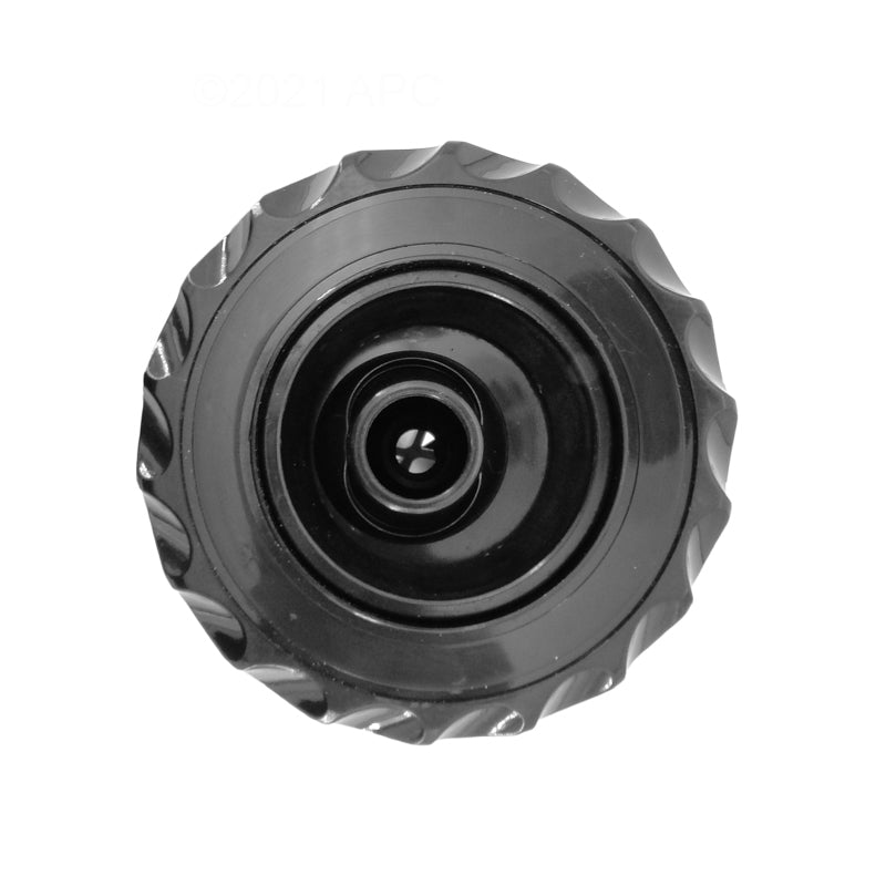 Waterway Roto Delux Jet Black Internal - 210-6091