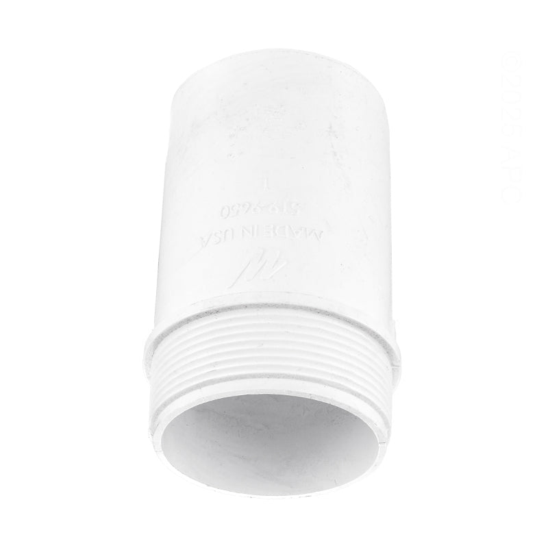 Waterway 2" Outlet Port W/o Check Valve Renegade Venturi - 519-9650