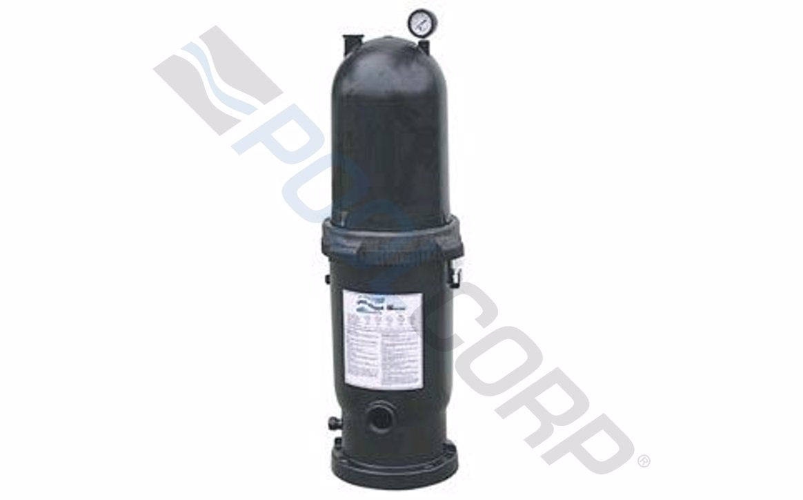 WATERWAY PLASTICS PROCLEAN PLUS CARTRIDGE FILTER 75SQF | PCCF-075