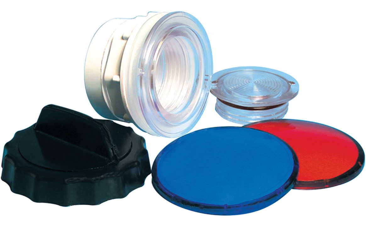 Waterway Standard Spa Light Kit With - 630-6005