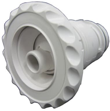 Waterway White Delux Roto Poly Int - 210-6090
