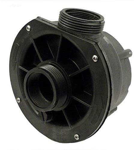 Waterway Wet End Center Discharge 2 Hp | 310-1141