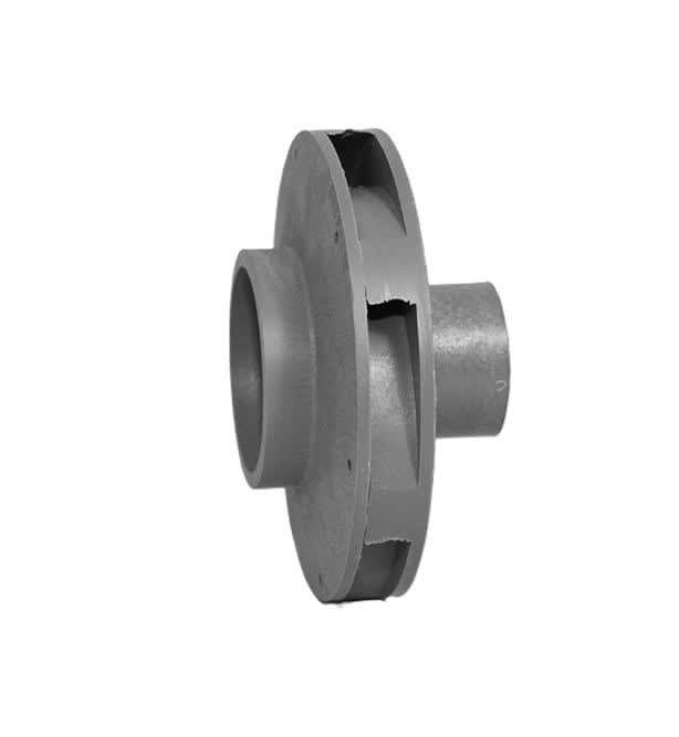 Waterway Impeller Assembly 2HP Supra Max - 310-7530