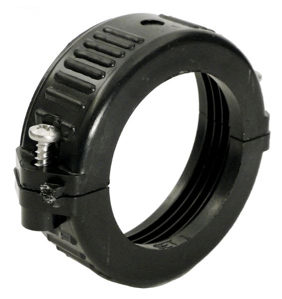 Waterway 2" Heater Split Nut w/ Screws | 400-5161