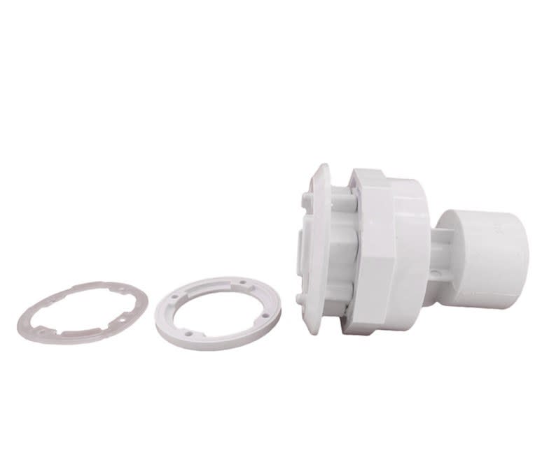 Waterway Poly Storm Body Assembly Vl - 400-9090