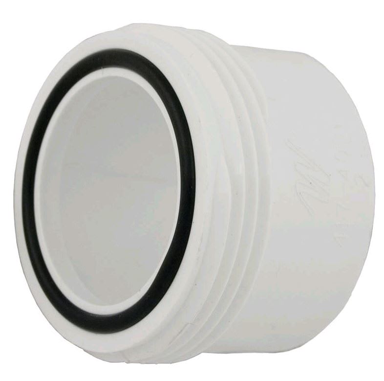 Waterway 1.5" Split Nut Tailpiece - 417-4090