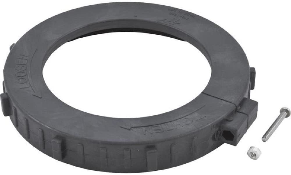 Waterway Split Nut Assembly Multiport Valve - 505-3010
