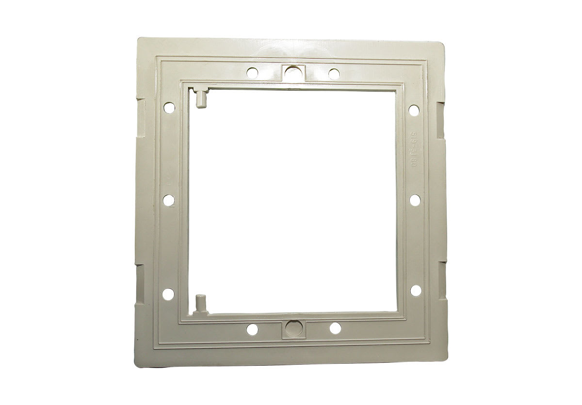 Waterway Front Access Mounting Plate Flopro II Long Throat - 519-3180