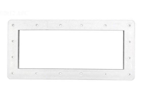 Waterway Wide Mouth Mounting Plate Renegade Vl Ig Skim - 519-9550