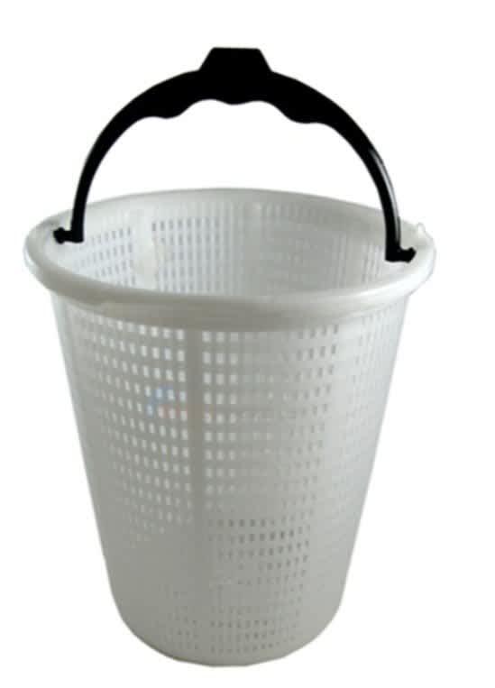 Waterway Renegade Venturi Skimmer Basket Assembly - 542-9600