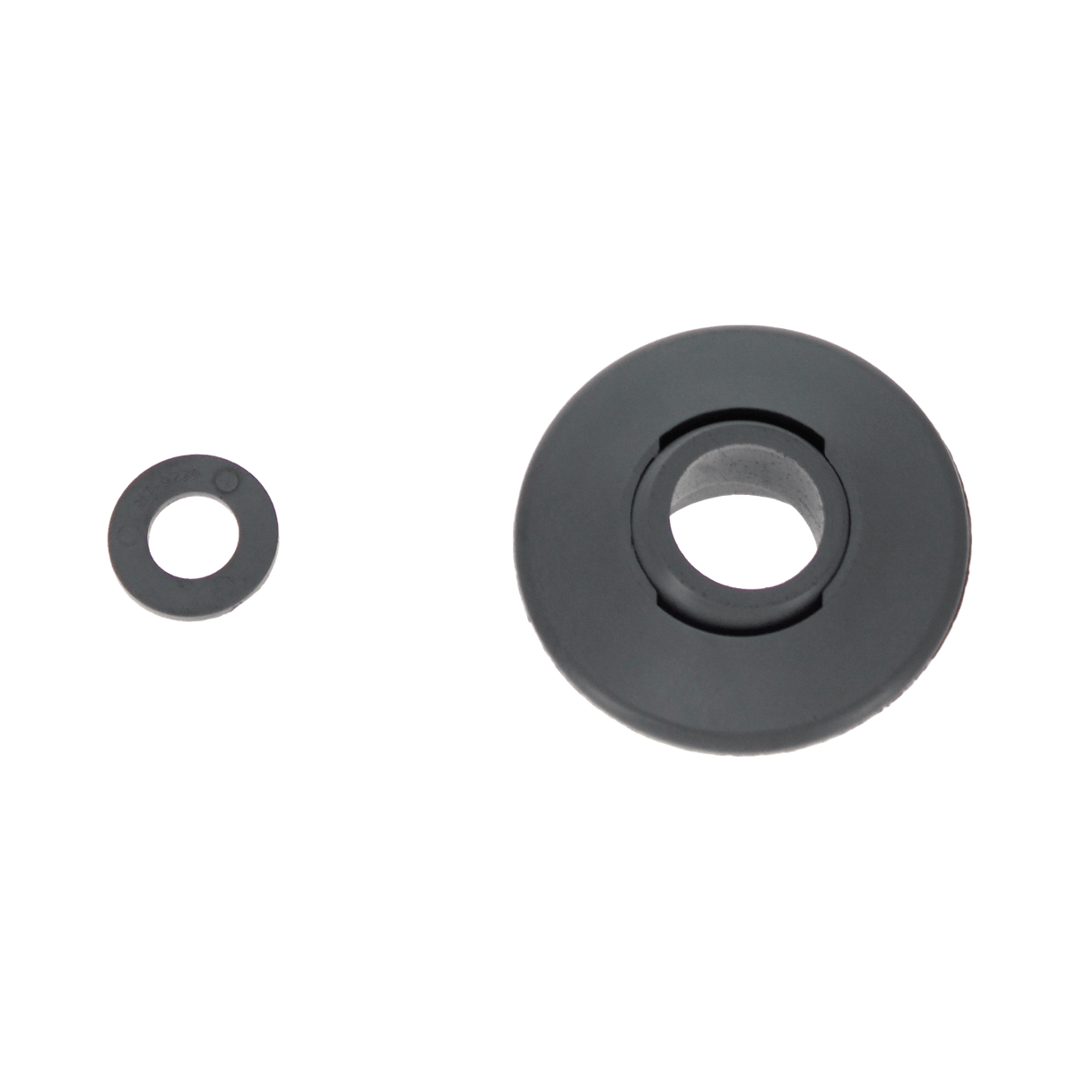 Waterway Self-Aligning Return Fitting .75"EYE Gray 1.5"SLIP - 550-9237