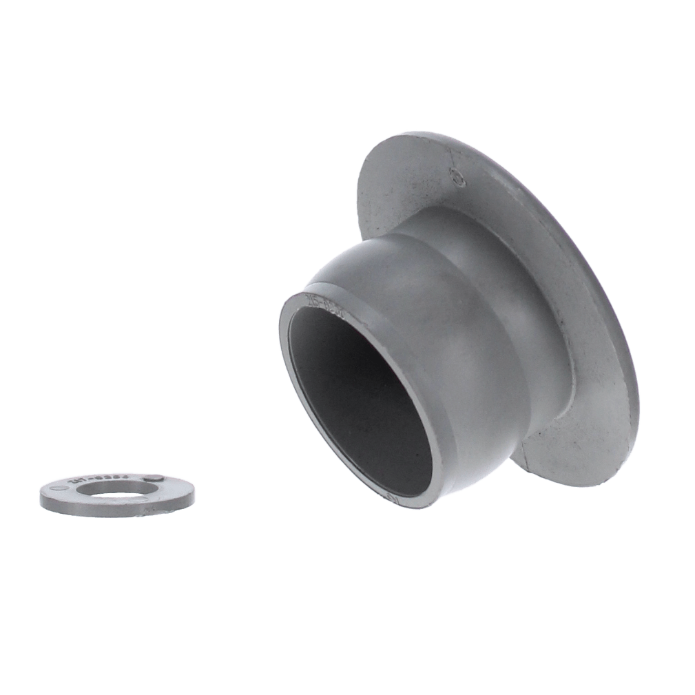 Waterway Self-Aligning Return Fitting .75"EYE Gray 1.5"SLIP - 550-9237