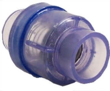Waterway Air Check Valve, 1-1/2"S X 1 | 600-8140