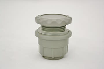Waterway Air Control "a" Style Gray - 660-3407