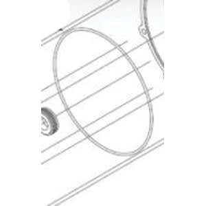 Waterway EX2 Volute O-Ring - 805-0164