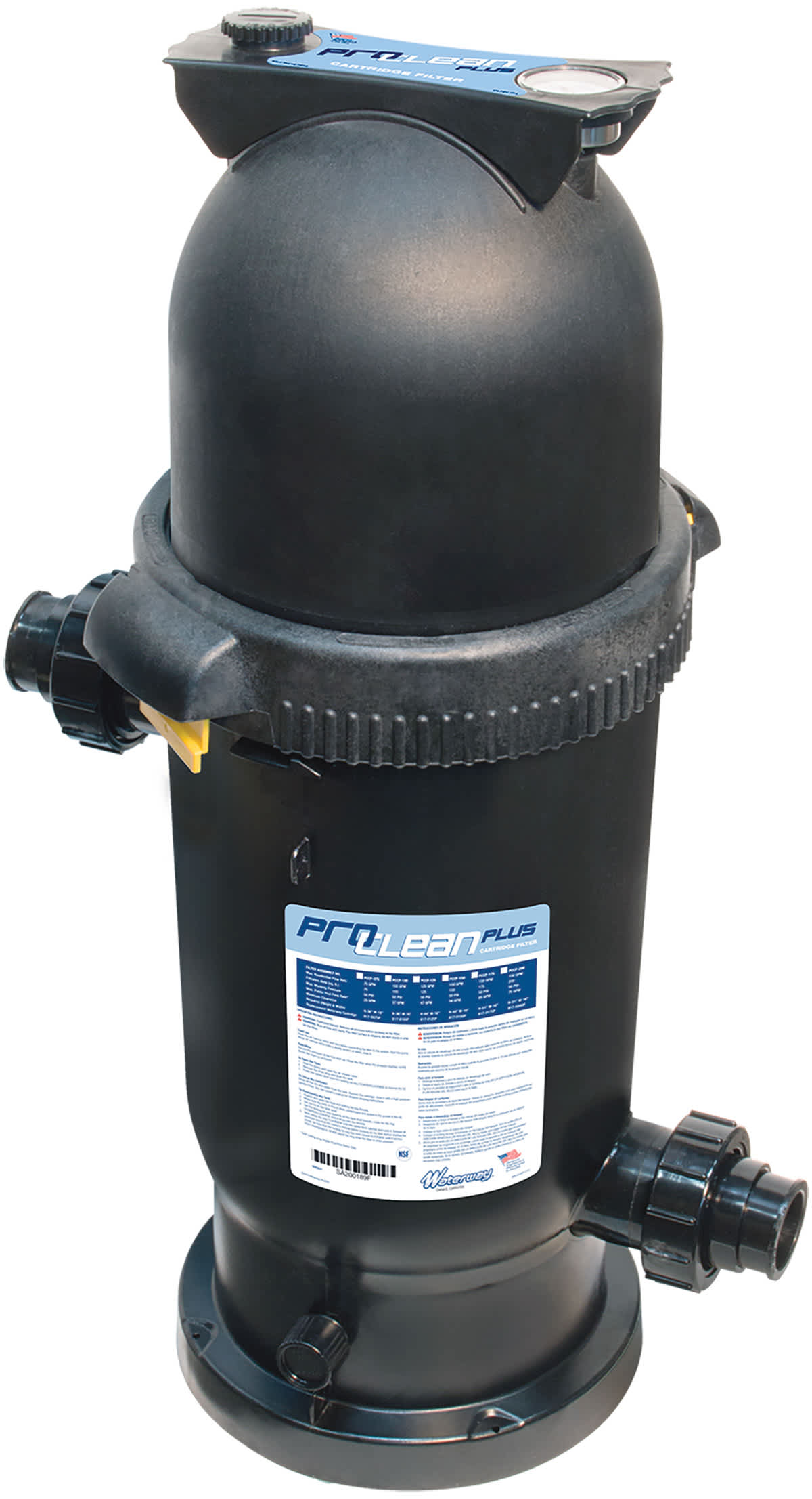 Waterway ProClean 150 sf Cartridge Filter | PCCF-150