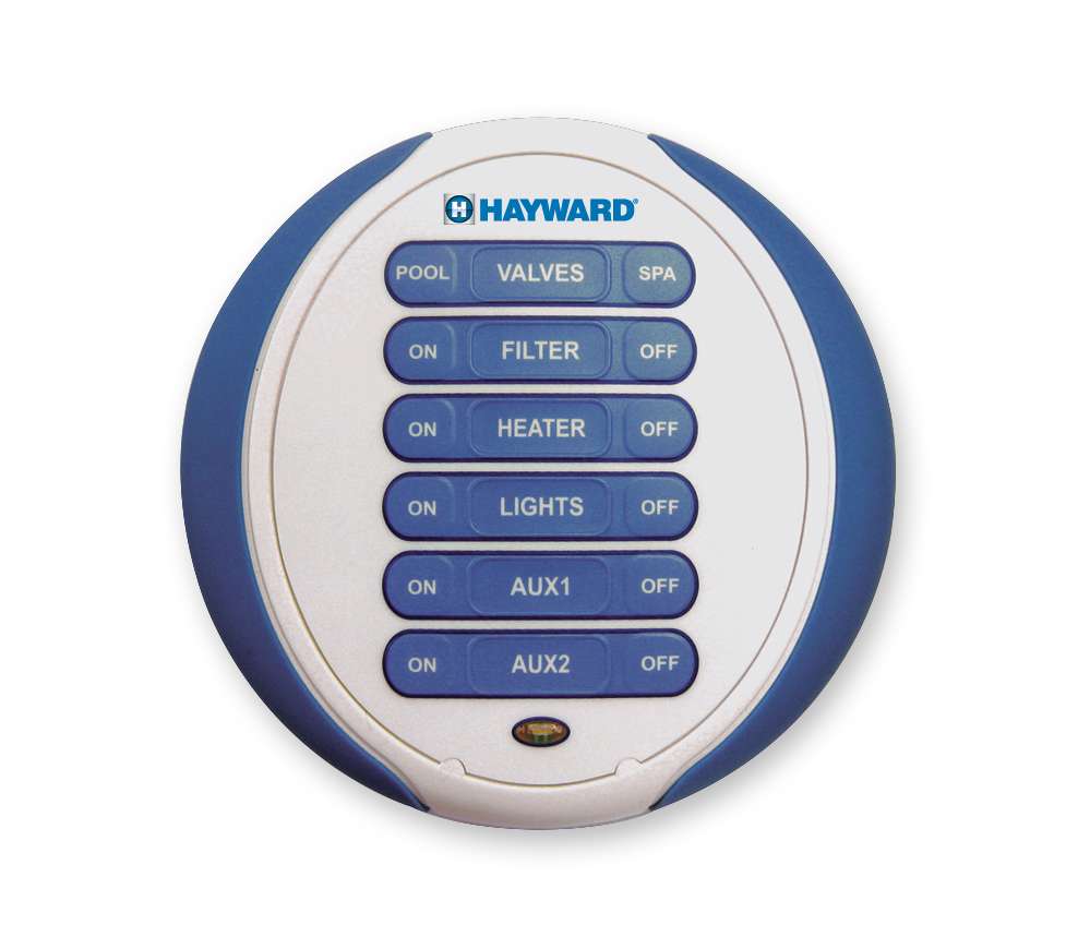 Hayward AQL2-SS-RF Wireless Floating Remote
