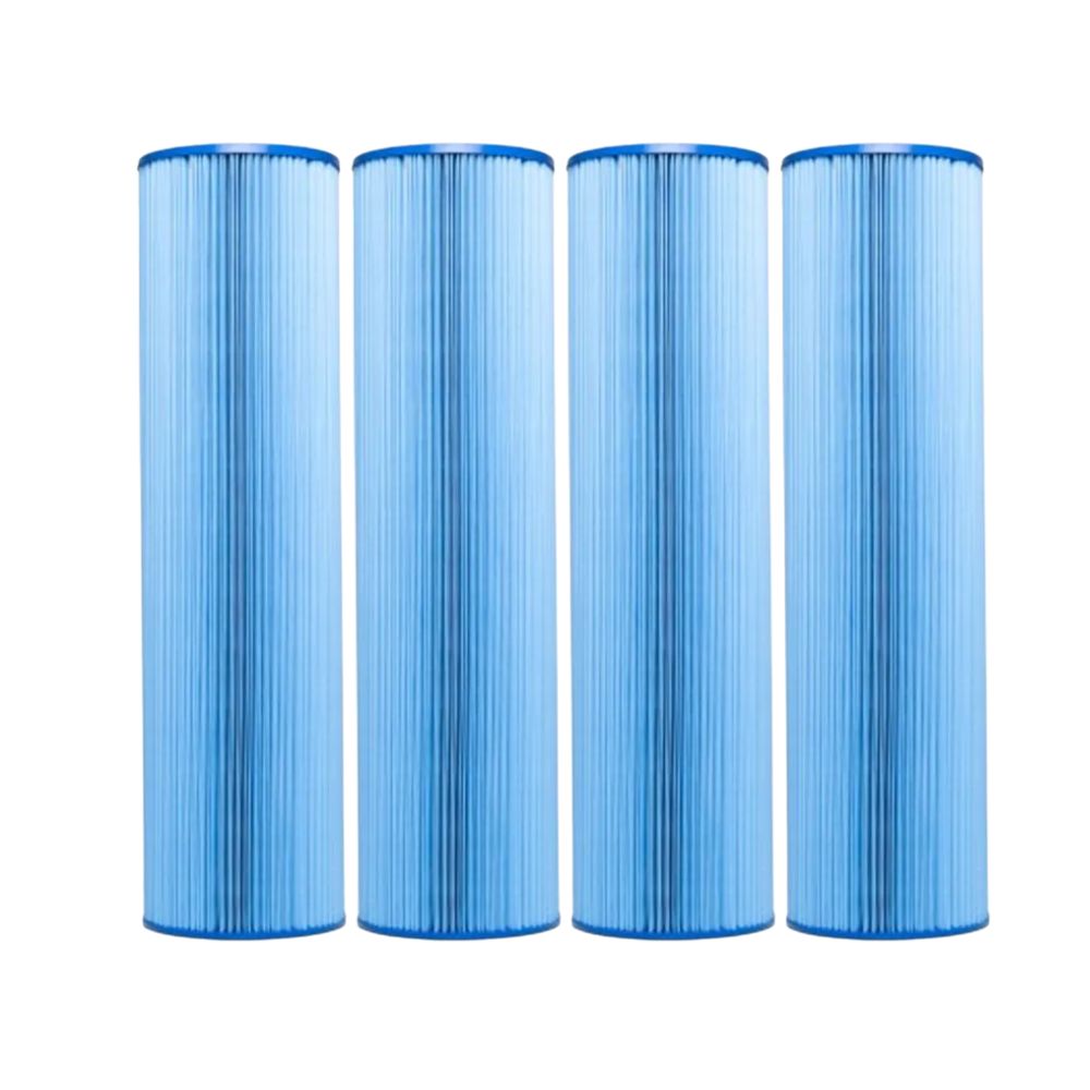 PENTAIR WATER POOL AND SPA INC CART F/ CCP420 ULTRA-A6-M-Q4 XTREMEBLUE PAC | X15-ULT-A6-M-Q4