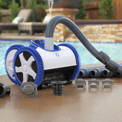 Hayward Aquanaut 400 Suction Side Pool Cleaner W3PHS41CST