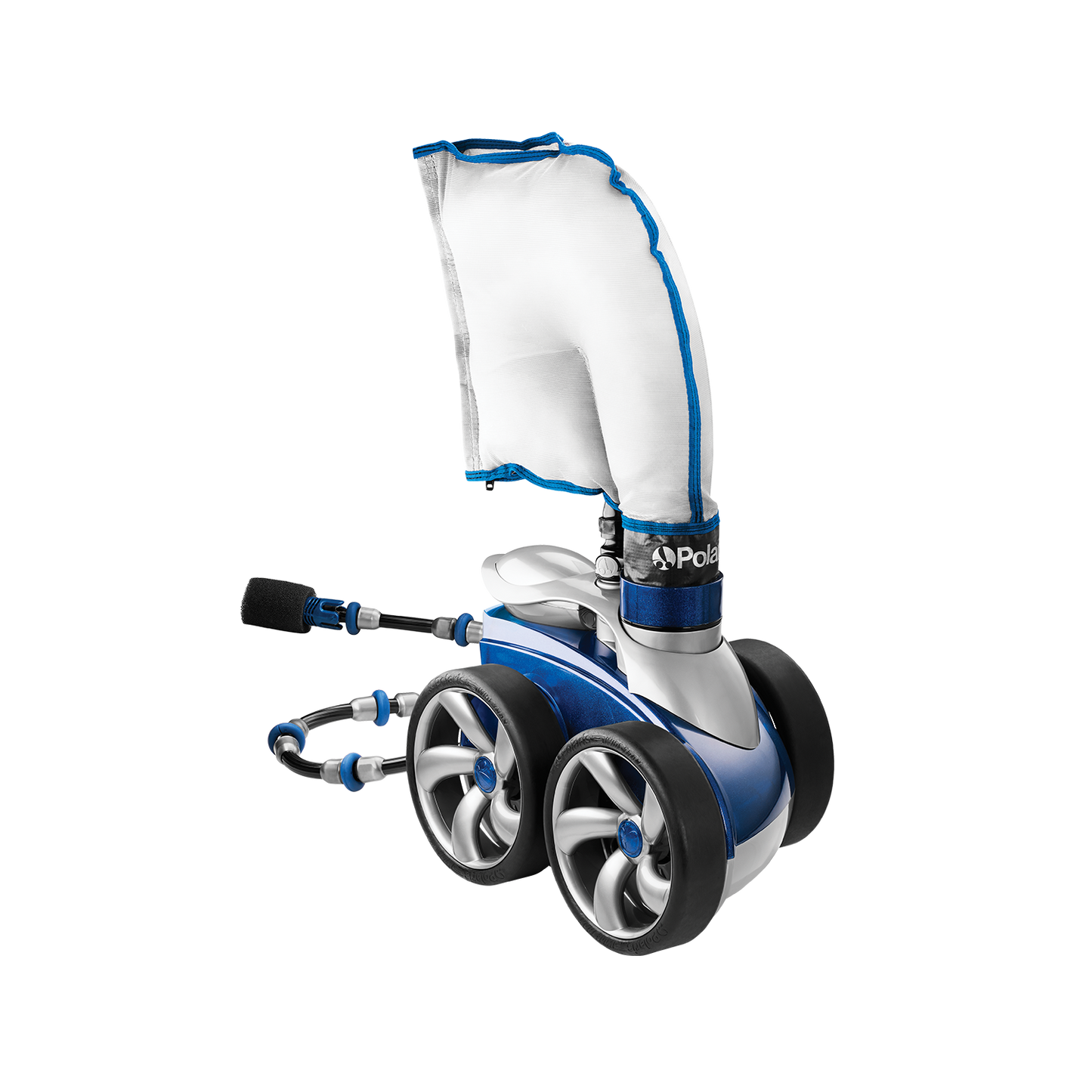 Polaris 3900 Pool Cleaner Pressure Side