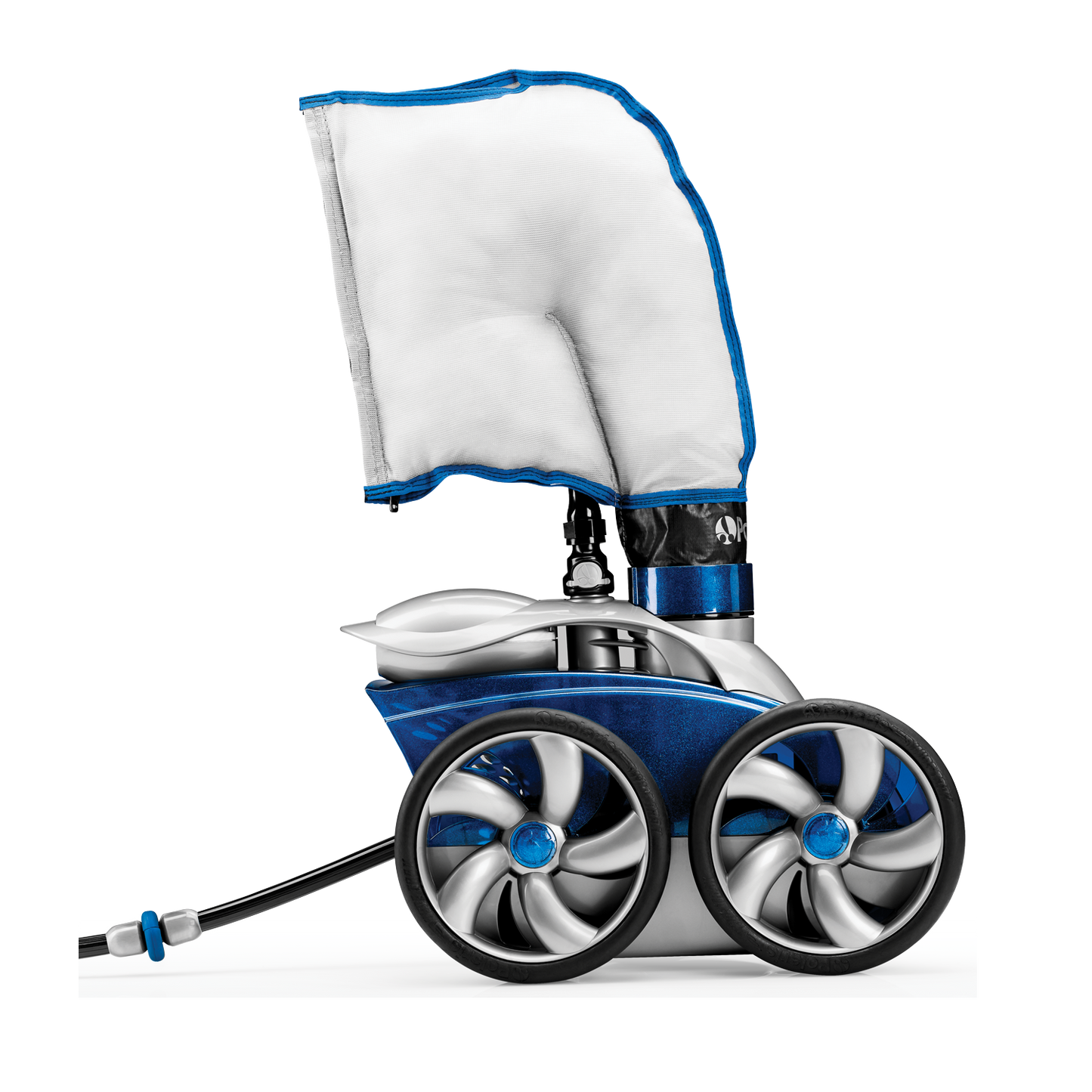Polaris 3900 Pool Cleaner Pressure Side