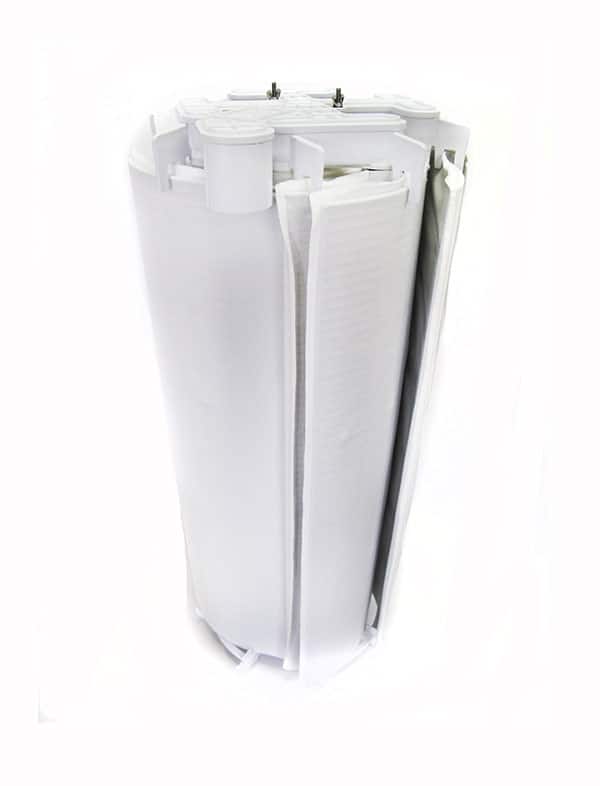Pentair FNS Plus 72 sq. ft. Filter Element 195060 - V20-872