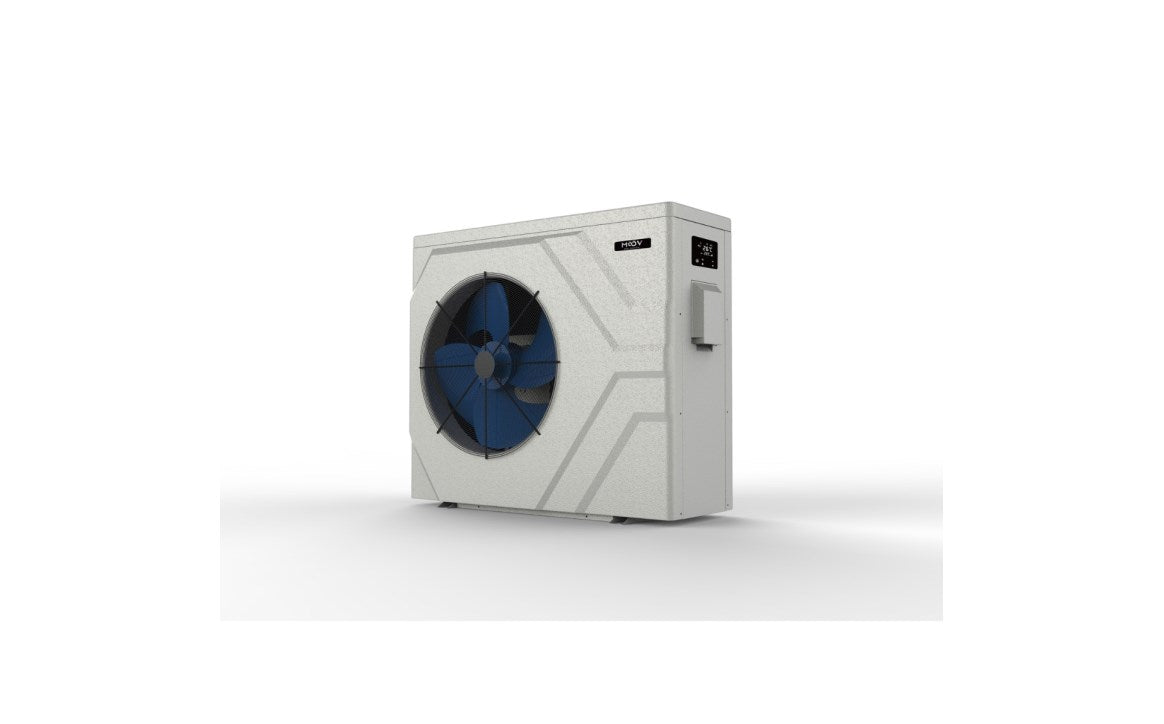 Moov MI650 Inverter Heat Pump with Variable Speed 65K BTU