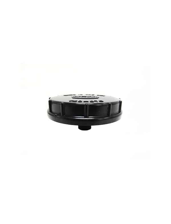 Pentair Ortega 2" Check Valve Cap w/o-ring 357152 - V20-070