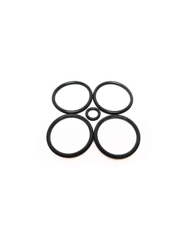 Sta-rite Piston O-Ring Set 1 1/2" 3-Puck - V26-340