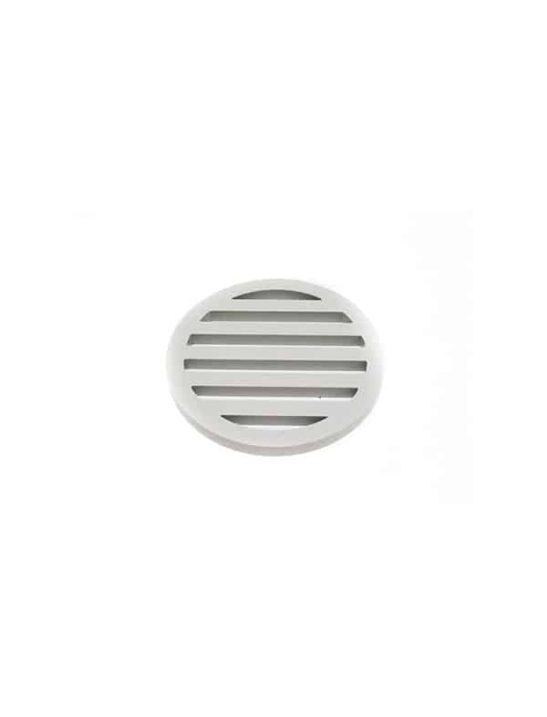 Val-Pak 3" Plastic Drain Cover Gray 3Pack - V65-120-G