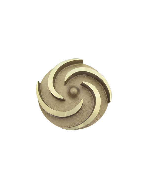 Purex 2 HP Impeller AH-8 - V20-120